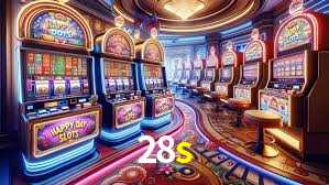 28s: A Experiência de Casino com Jogos de Mesa ao Vivo